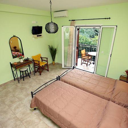 Aspa'S Apartments 达西亚 外观 照片