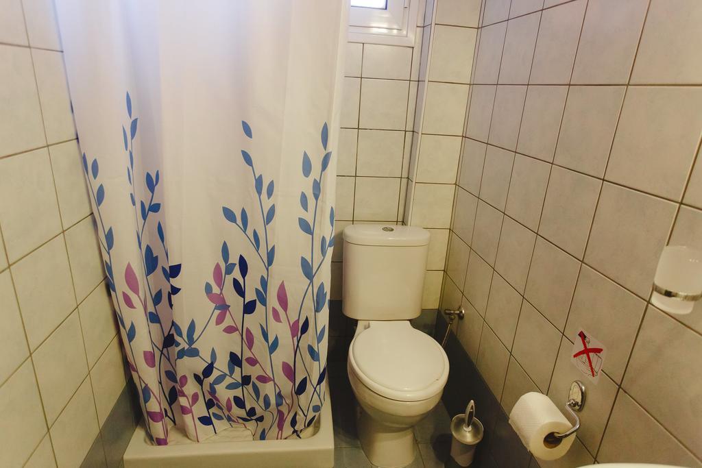 Aspa'S Apartments 达西亚 外观 照片