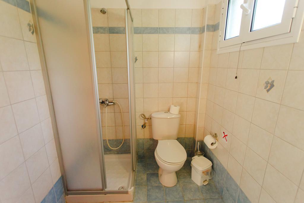 Aspa'S Apartments 达西亚 外观 照片